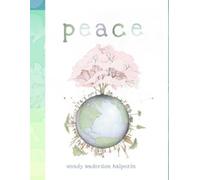 Wendy Anderson Halperin Peace (Copertina rigida)