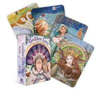 Wendy Andrew Goddess Love Oracle (Cards)