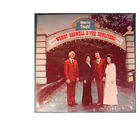 Wendy Bagwell And The Sunliters: Appearing Tonight!