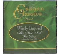 Wendy Bagwell & Sunlighters - This That & the Other [Import anglais]
