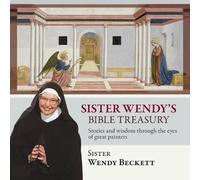 Wendy Beckett Sister Wendy's Bible Treasury (Tascabile)