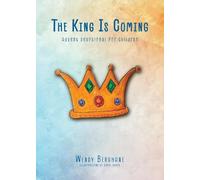 Wendy Berghane The King Is Coming (Tascabile)