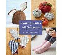 Wendy Bernard Knitted Gifts for All Seasons (Tascabile)