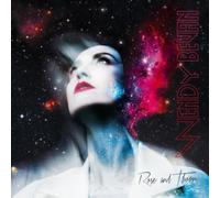 Wendy Bevan Rose & Thorn (Vinyl LP) 12" Album