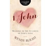 Wendy Blight 1 John (Tascabile) InScribed Collection