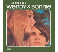 Wendy & Bonnie - Genesis Deluxe Edition
