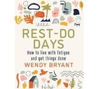 Wendy Bryant Rest-Do Days (Tascabile)