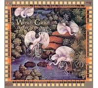 Wendy Carlos - Beauty in the Beast (UK Import)