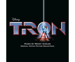 Wendy Carlos Tron Sigillato Vinile 180G LP