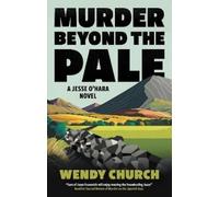 Wendy Church Murder Beyond the Pale (Tascabile) Jesse O'Hara novel