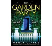 Wendy Clarke The Garden Party (Tascabile)