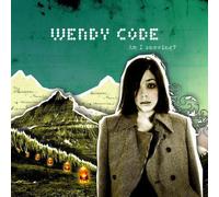 Wendy Code - Am I Snowing
