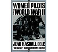 Wendy Cole Women Pilots Of World War II (Tascabile)