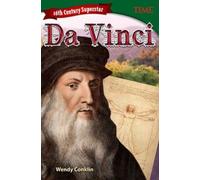 Wendy Conklin 16th Century Superstar (Tascabile) TIME®: Informational Text
