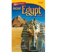 Wendy Conklin Blane Conklin You Are There Ancient Egypt 1336 BC (Tascabile)