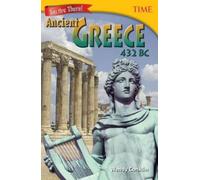 Wendy Conklin Conklin, Wendy You Are There Ancient Greece 432 BC (Tascabile)