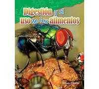 Wendy Conklin Digestión y el uso de los alimentos (Tascabile)