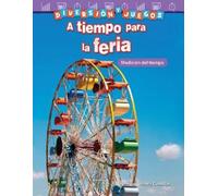 Wendy Conklin Diversión y juegos: A tiempo para la feria (Tascabile)