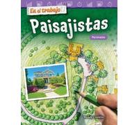 Wendy Conklin En el trabajo: Paisajistas (Tascabile)
