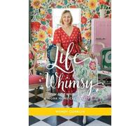 Wendy Conklin Life Whimsy (Copertina rigida)