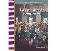 Wendy Conklin Los primeros congresos (Tascabile)