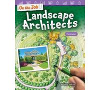 Wendy Conklin On the Job: Landscape Architects (Tascabile)