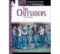 Wendy Conklin The Outsiders (Tascabile)