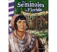 Wendy Conklin The Seminoles of Florida (Tascabile)