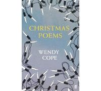 Wendy Cope Christmas Poems (Copertina rigida)