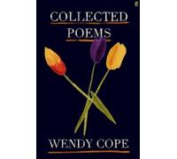 Wendy Cope Collected Poems (Tascabile)