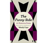 Wendy Cope The Funny Side (Tascabile)
