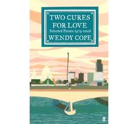Wendy Cope Two Cures for Love (Tascabile)
