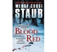 Wendy Corsi Staub Blood Red (Tascabile) Mundy's Landing