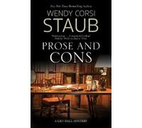 Wendy Corsi Staub Prose and Cons (Copertina rigida) Lily Dale Mystery