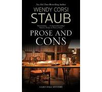 Wendy Corsi Staub Prose and Cons (Copertina rigida) Lily Dale Mystery