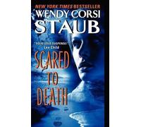 Wendy Corsi Staub Scared to Death (Tascabile)