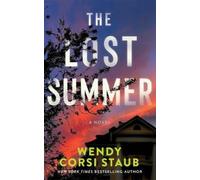 Wendy Corsi Staub The Lost Summer (Tascabile) Haven Cliff
