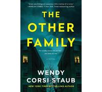 Wendy Corsi Staub The Other Family (Tascabile)