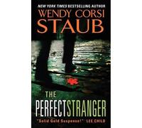 Wendy Corsi Staub The Perfect Stranger (Tascabile)