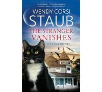 Wendy Corsi Staub The Stranger Vanishes (Copertina rigida) Lily Dale Mystery