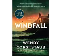 Wendy Corsi Staub Windfall (Tascabile)