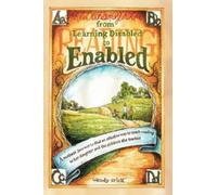 Wendy Crick From Learning Disabled to Enabled (Copertina rigida)