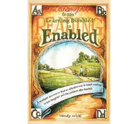 Wendy Crick From Learning Disabled to Enabled (Tascabile)