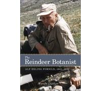 Wendy Dathan The Reindeer Botanist (Tascabile) Northern Lights