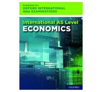 Wendy Davis Stu Oxford International AQA Examinations: International (Tascabile)