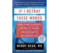 Wendy Dean Simon Talbot If I Betray These Words (Tascabile)