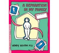 Wendy Deaton Grow: A Separation in My Family (Copertina rigida) Grow
