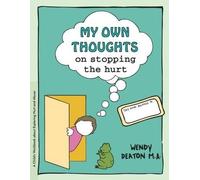 Wendy Deaton Grow: My Own Thoughts and Feelings on Stopping t (Copertina rigida)