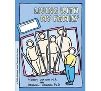 Wendy Deaton Kendall Johnson Grow: Living with My Family (Copertina rigida) Grow