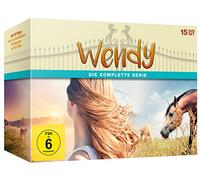 Wendy - Die komplette Serie